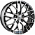 RST R019 7.5x19 5*114.3 ET45 DIA67.1 BD Литой