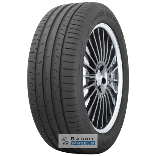 Toyo Proxes Sport SUV 275/40 R21 107Y