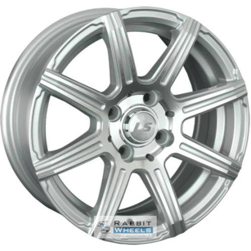 LS 571 7x16 5*114.3 ET43 DIA73.1 SF Литой