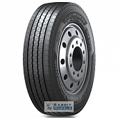 Hankook AH35 245/70 R17.5 136/134M PR14 Рулевая Региональная