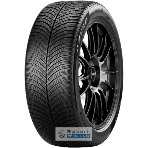 Pirelli P Zero Winter 2 285/40 R20 111V XL *
