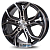 PDW Invader 8.5x20 5*150 ET45 DIA110.1 M/TBS-2 Литой