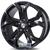 PDW Invader 8.5x20 5*150 ET45 DIA110.1 B Литой