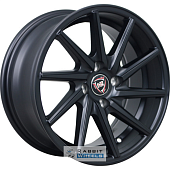 NZ H-03L 7x16 4*98 ET30 DIA58.6 MB Литой