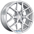 LS Forged FG31 8.5x19 6*139.7 ET36 DIA100.1 SS Кованый
