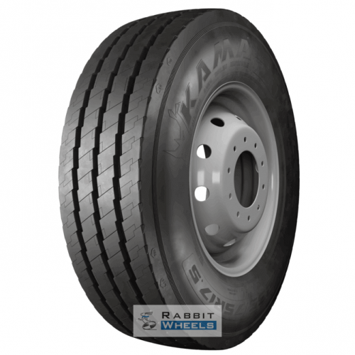 Кама NT 202 265/70 R19.5 143J