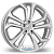 Dezent TA 7.5x17 5*114.3 ET38 DIA71.6 S Литой
