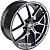 KoKo Kuture K5484 8.5x20 5*120 ET25 DIA72.6 MB Литой