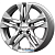 Carwel Имарка 6.5x16 5*108 ET50 DIA63.3 SB Литой
