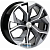 Khomen KNW 2006 8.5x20 5*112 ET30 DIA66.6 Gray-FP Литой