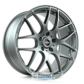 PDW Kaiser 8.5x19 5*108 ET45 DIA67.1 B Литой
