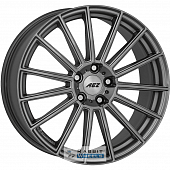AEZ Steam graphite 8x20 5*120 ET36 DIA72.6 Grap Matt Литой