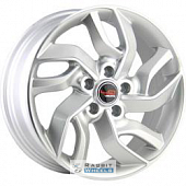 Replica Concept GN517 7.5x18 5*115 ET45 DIA70.1 SF Литой