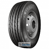 Кама NF 203 385/55 R22.5 160K Рулевая
