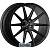 Inforged IFG48 8x18 5*114.3 ET35 DIA67.1 Black Литой
