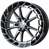 Race Ready CSSYA5641 8.5x20 5*108 ET45 DIA63.3 MK-M Литой