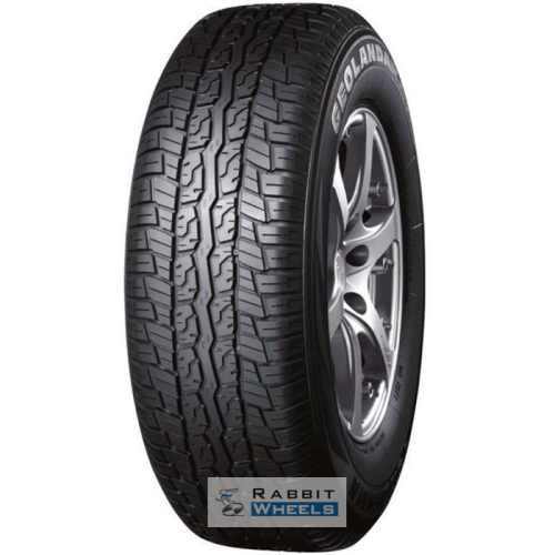 Yokohama Geolandar H/T G902 265/65 R17 112H