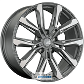 LS Forged FG34 8.5x21 5*150 ET54 DIA110.1 MGMF Кованый