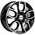 Carwel Ханга 7x17 5*114.3 ET45 DIA60.1 ABT Литой