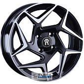 Replay FD172 6x16 4*108 ET37.5 DIA63.3 BKF Литой