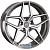 Replay LX191 8x18 5*114.3 ET30 DIA60.1 MGMF Литой