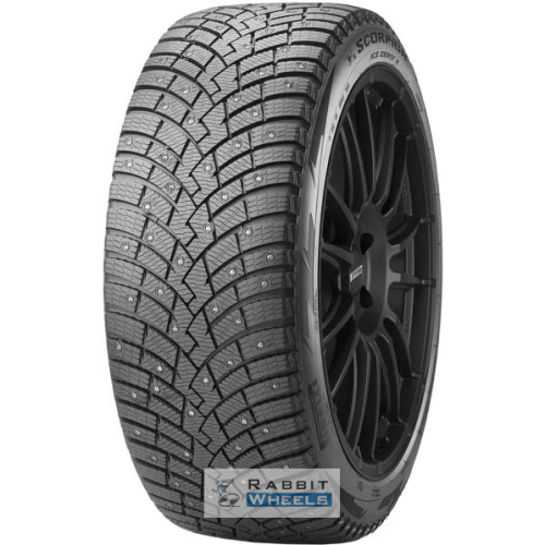 Pirelli Scorpion Ice Zero 2 235/55 R18 104H XL