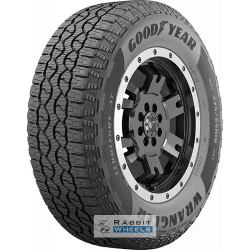 Goodyear Wrangler Territory AT 265/60 R18 110H