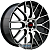 Replica Concept MR533 8.5x20 5*112 ET29 DIA66.6 BKF Литой