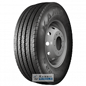 Кама NF 202 295/75 R22.5 148/145M Рулевая