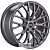 Advanti Fastoso ML537 8.5x20 5*114.3 ET40 DIA67.1 MQSU Литой