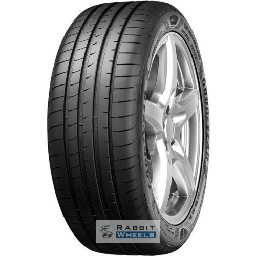 Goodyear Eagle F1 Asymmetric 5 225/60 R17 99Y MO