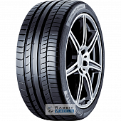 Continental ContiSportContact 5 P 315/30 R21 105Y XL ND0 FP