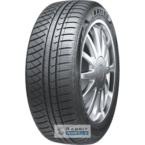 Sailun Atrezzo 4 Seasons EV 195/55 R16 91V