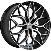 RST R2104FF 9x21 5*120 ET45 DIA62.5 MBFP Литой