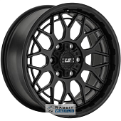 LS Forged FG52 9x17 6*139.7 ET20 DIA106.1 MB Кованый