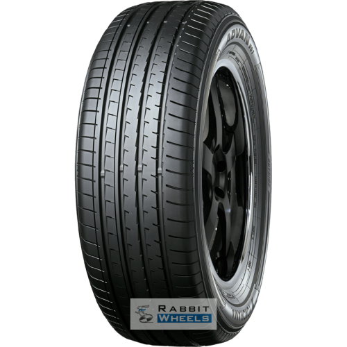 Yokohama Advan V61F 235/60 R19 103V