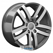 Replay A26 9x20 5*130 ET60 DIA71.6 GMF Литой