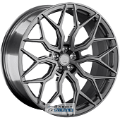LS Forged FG13 8x19 5*114.3 ET35 DIA67.1 MGM Кованый