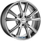 X'trike X-122 7.5x18 5*115 ET44 DIA70.1 HSBFP Литой