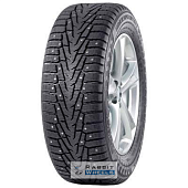 Nokian Tyres Hakkapeliitta 7 SUV 255/60 R17 110T