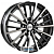 RST R178 7x18 5*108 ET36 DIA65.1 BFP Литой