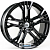 RST R029 8.5x19 5*120 ET30 DIA66.1 BL Литой