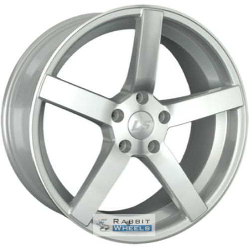 LS 742 8.5x19 5*112 ET40 DIA66.6 SF Литой