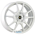 Cross Street CR-07 6.5x16 5*112 ET50 DIA57.1 White Литой