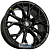KoKo Kuture SL558 8.5x19 5*120 ET30 DIA72.6 MB Литой