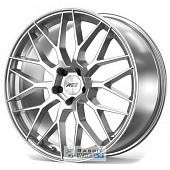 AEZ Crest 9x19 5*108 ET40 DIA70.1 HS Литой