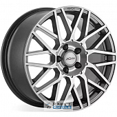 X'trike X-133 7.5x18 5*108 ET38 DIA54.1 BKFP Литой