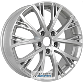 RST R207 6.5x17 5*108 ET33 DIA60.1 GB Литой