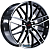 Replica Concept MR547 8.5x20 5*112 ET40 DIA66.6 BFP Литой