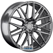LS Forged FG04 10x21 5*112 ET20 DIA66.6 MGM Кованый
